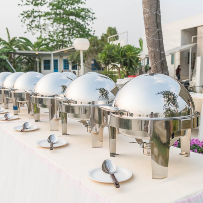 Catering Made Simple for Every Gathering