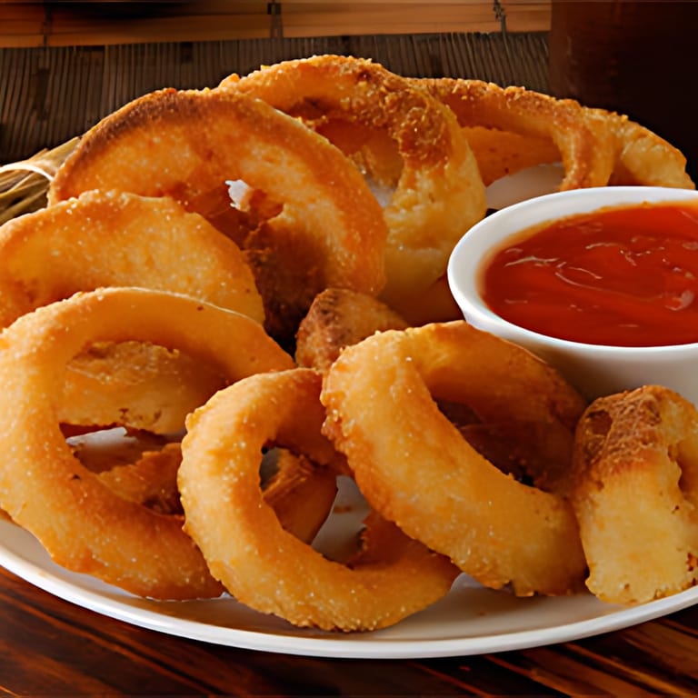 Where Good Food Meets Convenience