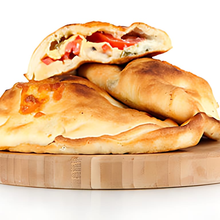 Classic Italian Favorites, Made Fresh