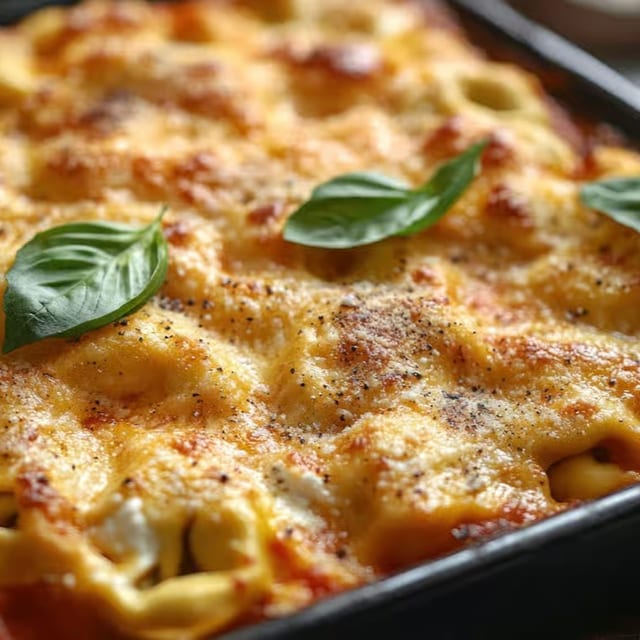 Cheese Ravioli.