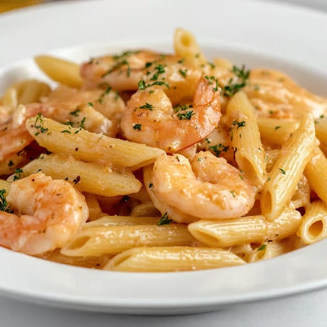 Chicken Scarparella.